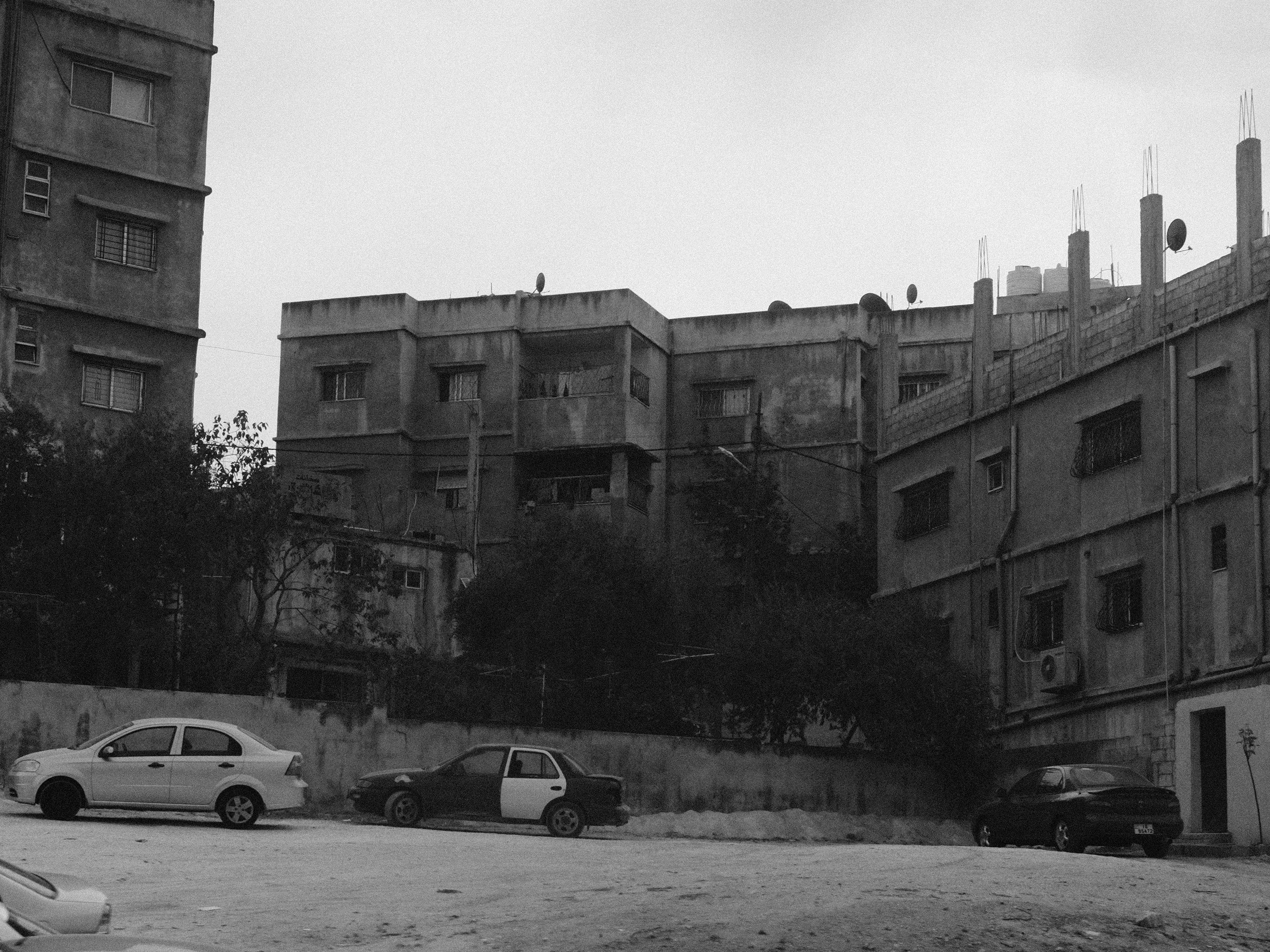 Description of photo