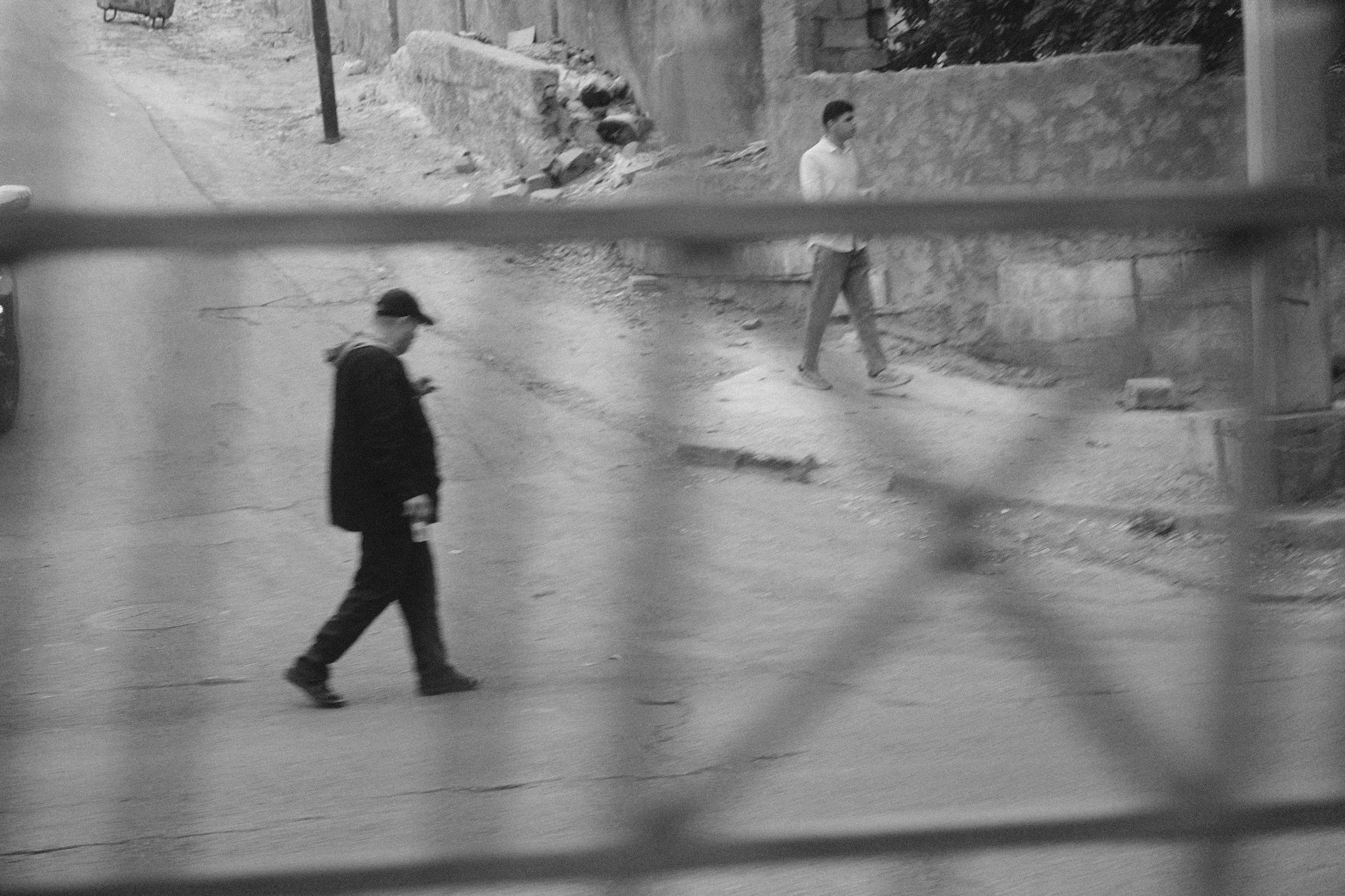 Description of photo