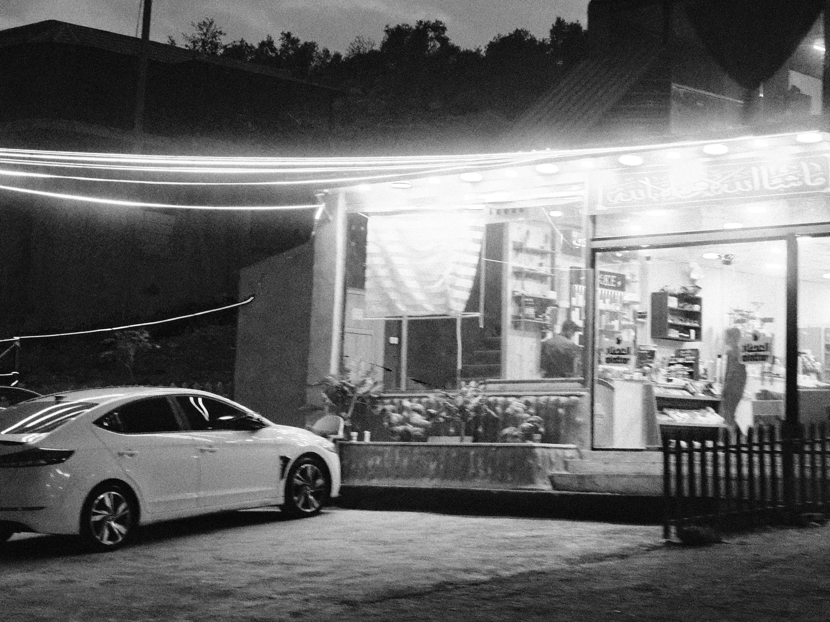 Description of photo